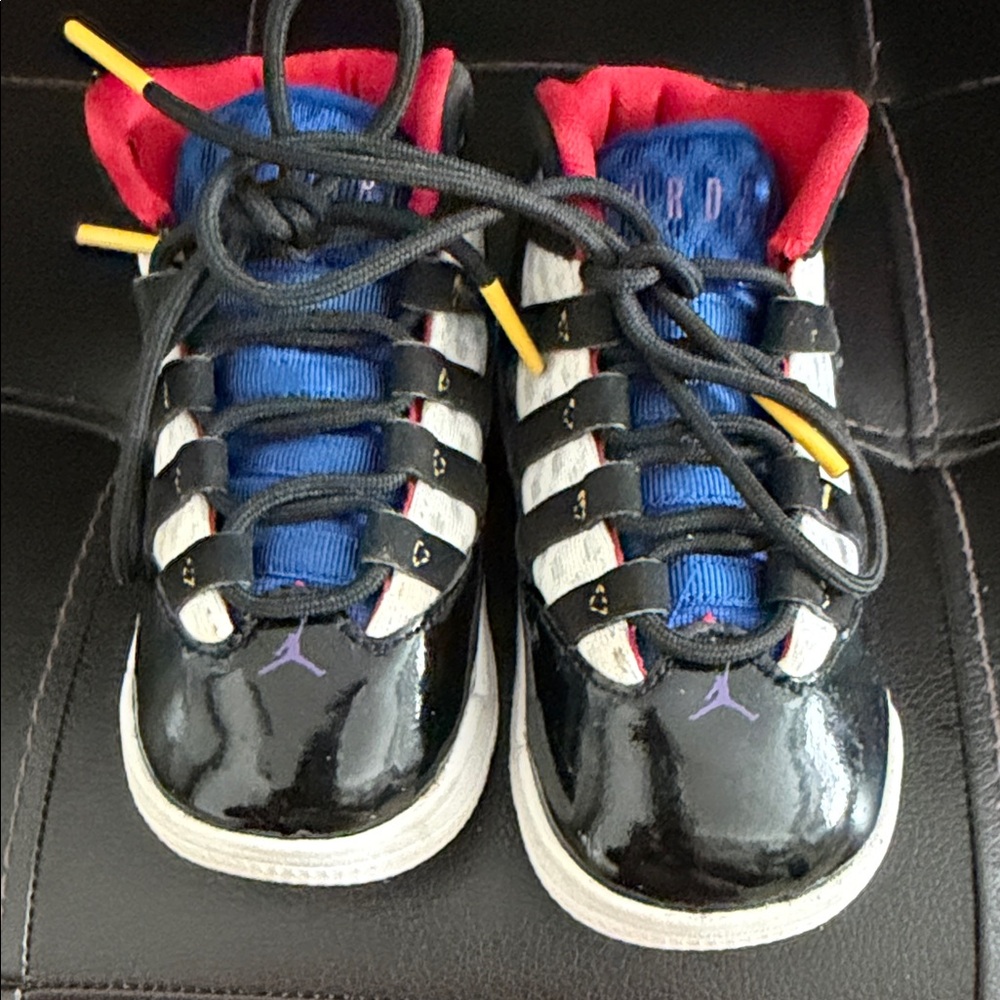 🔥Jordan Max Aura